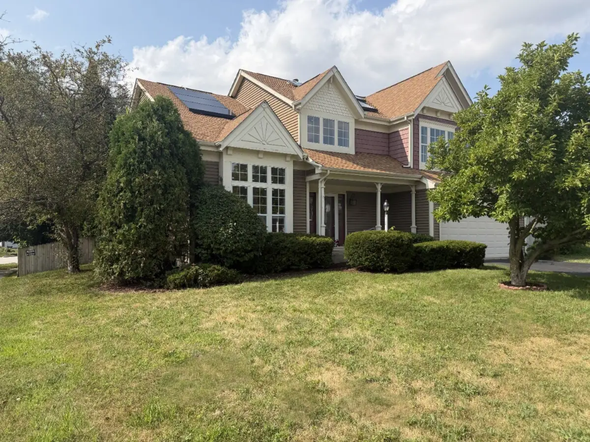 3590 Fairfax Court, Aurora, IL 60504 - #1