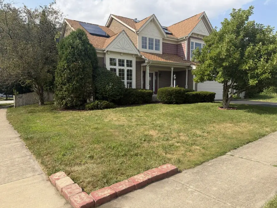 3590 Fairfax Court, Aurora, IL 60504 - #2