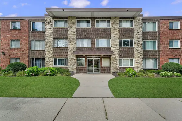 10210 Washington Avenue #115, Oak Lawn, IL 60453