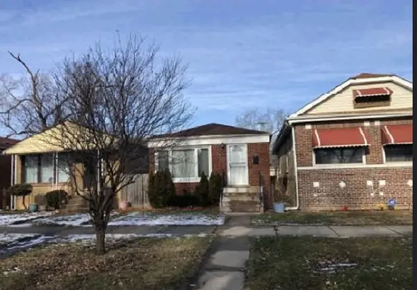 1150 W 112th Place, Chicago, IL 60643