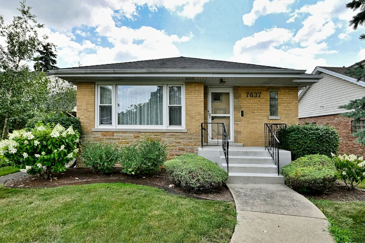 7637 W Armitage Avenue, Elmwood Park, IL 60707 - #1