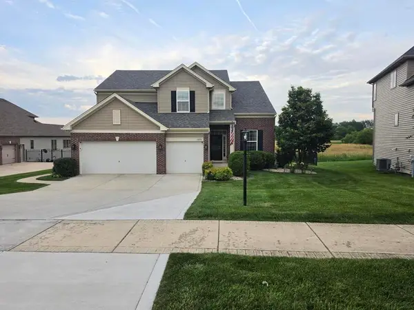 10251 California Street, Crown Point, IN 46307