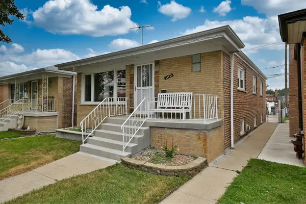 11121 S Ewing Avenue, Chicago, IL 60617