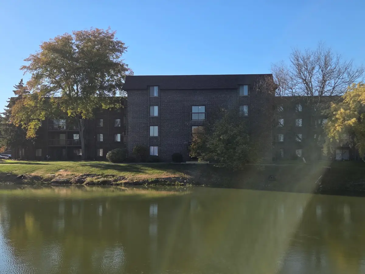 840 Elder Road #A409, Homewood, IL 60430 - #1