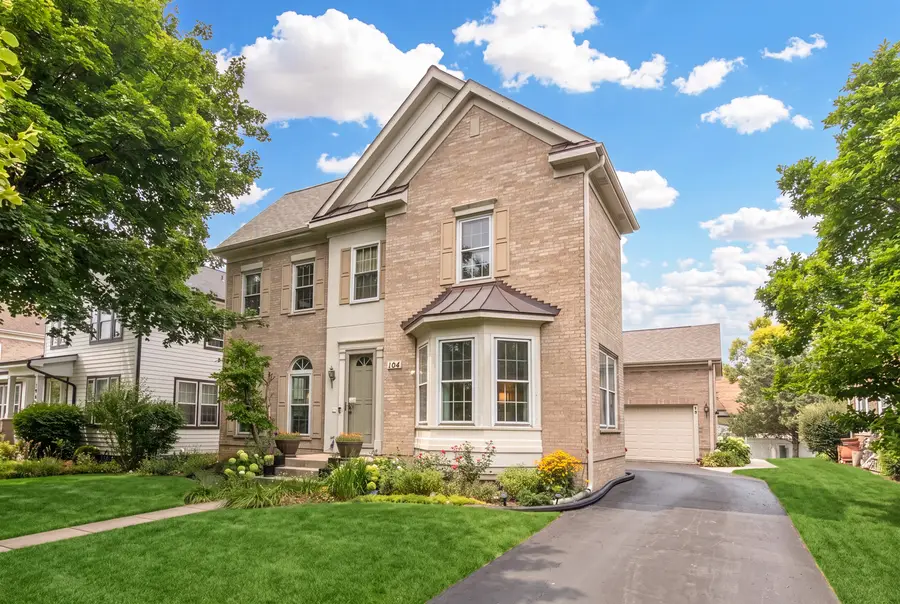 104 Brickton Place, Park Ridge, IL 60068 - #2