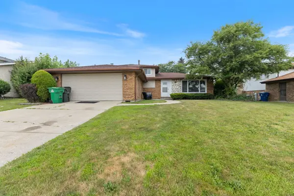 14122 Chestnut Lane, Orland Park, IL 60467