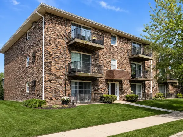 7101 Oconnell Drive #2C, Chicago Ridge, IL 60415