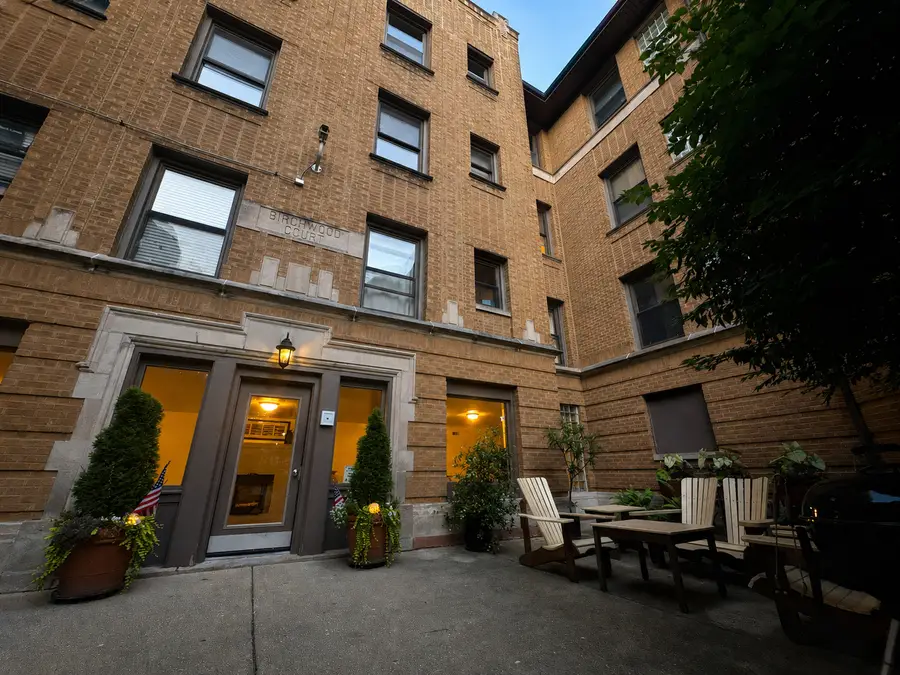 7715 N Hermitage Avenue #3F, Chicago, IL 60626 - #2