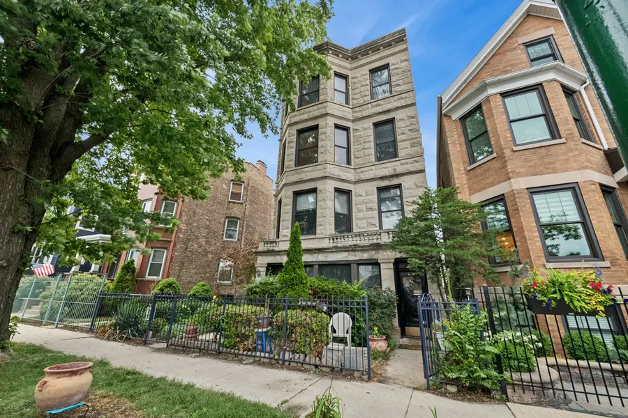 1628 W Nelson Avenue, Chicago, IL 60657 - #2