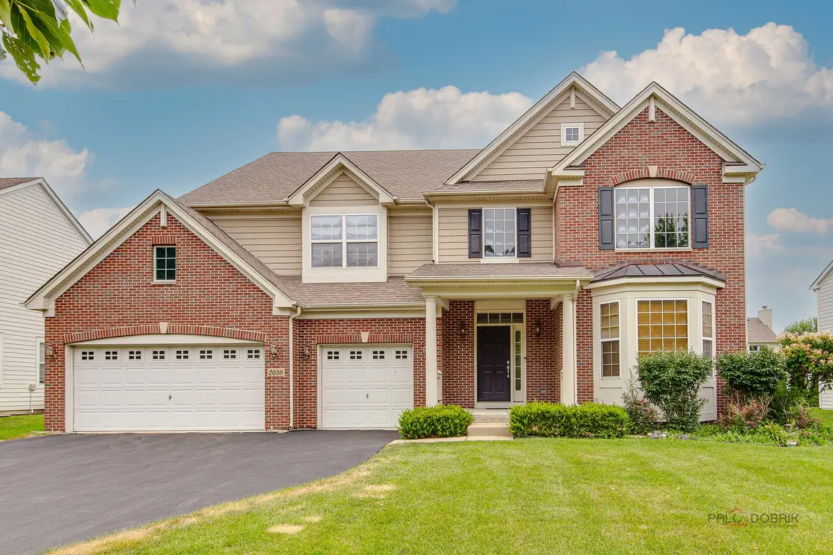 2030 Padua Drive, Elgin, IL 60123 - #1