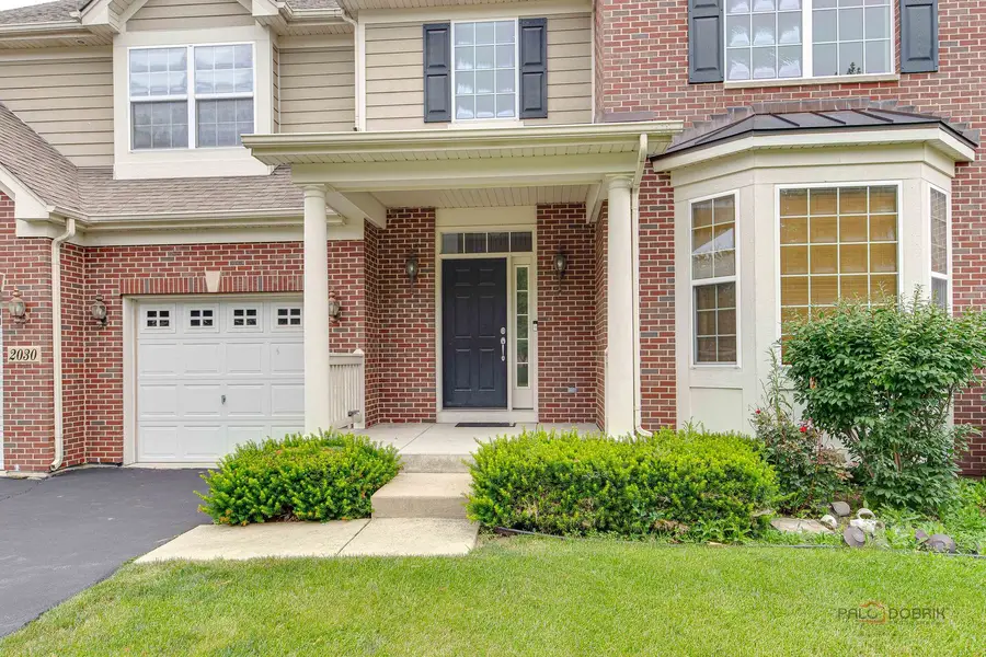2030 Padua Drive, Elgin, IL 60123 - #2