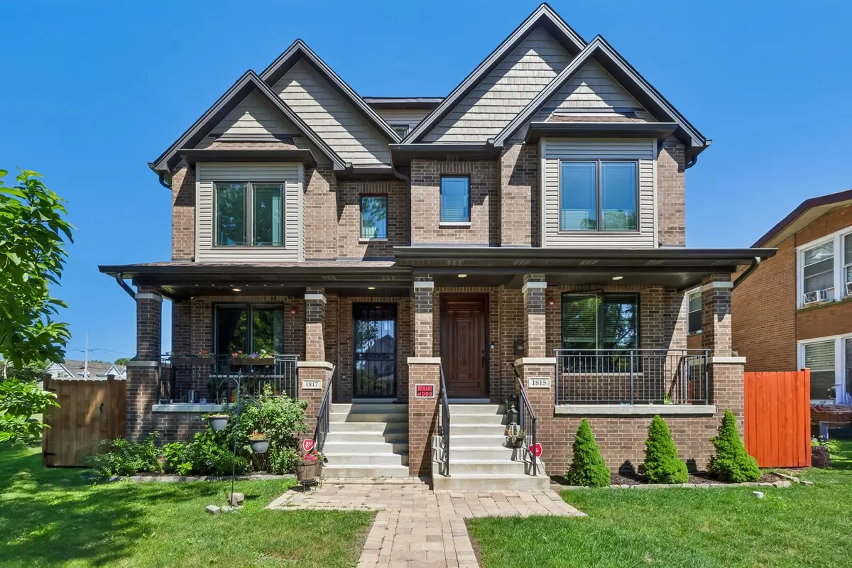 1817 Dodge Avenue, Evanston, IL 60201 - #1