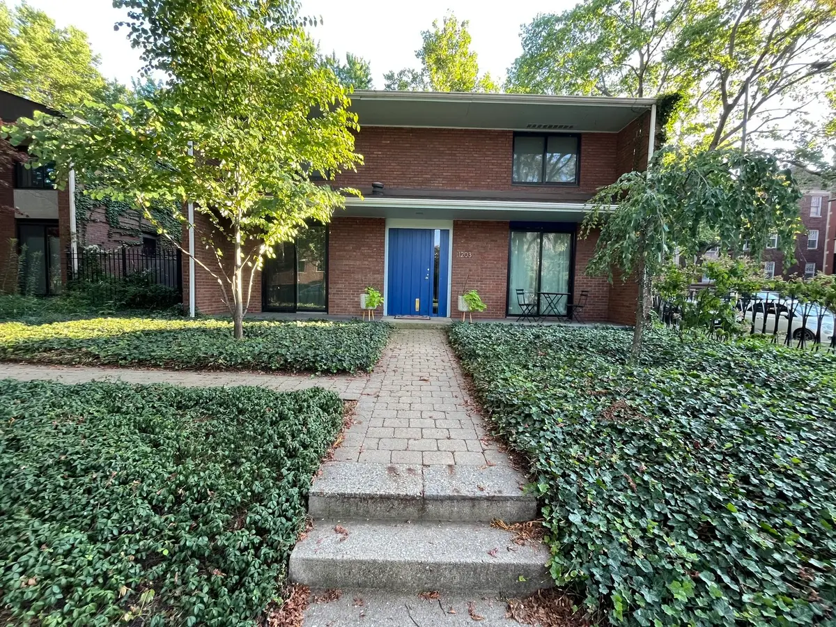 1203 E 50th Street, Chicago, IL 60615 - #1