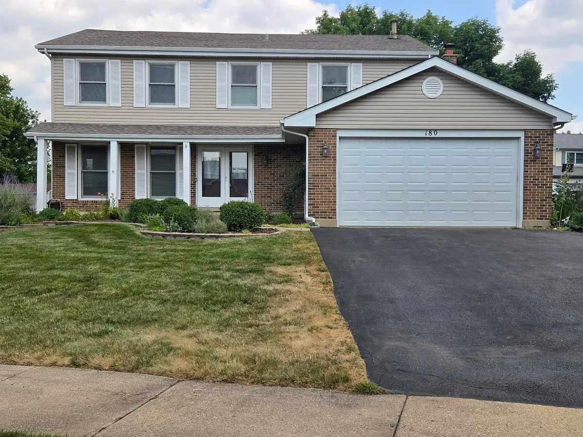 180 Farmgate Drive, Schaumburg, IL 60193 - #1