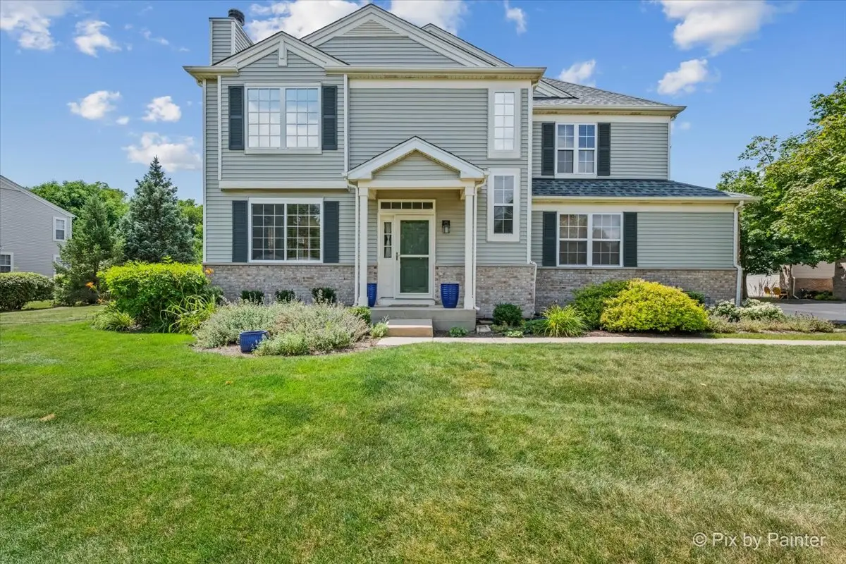 2125 Braeburn Drive #A, Wauconda, IL 60084 - #1