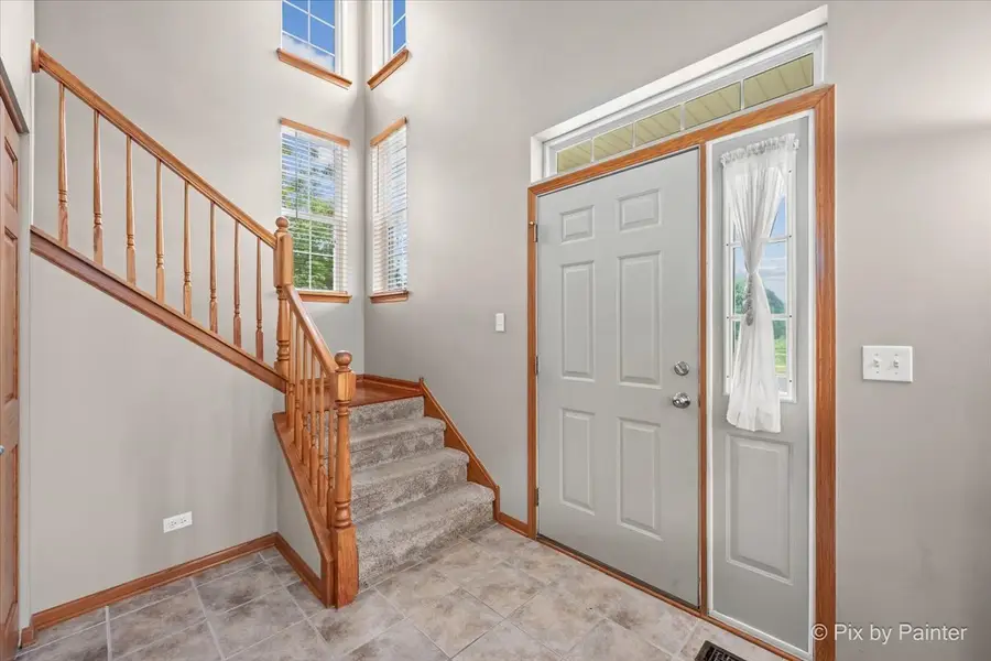 2125 Braeburn Drive #A, Wauconda, IL 60084 - #2