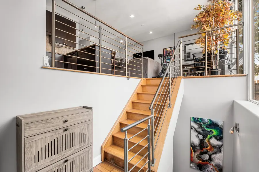 3312 W Diversey Avenue #1N, Chicago, IL 60647 - #3