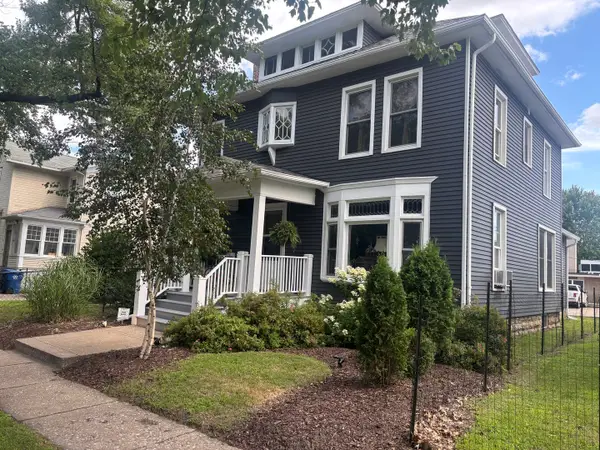 511 Kirkwood Boulevard, Davenport, IA 52803