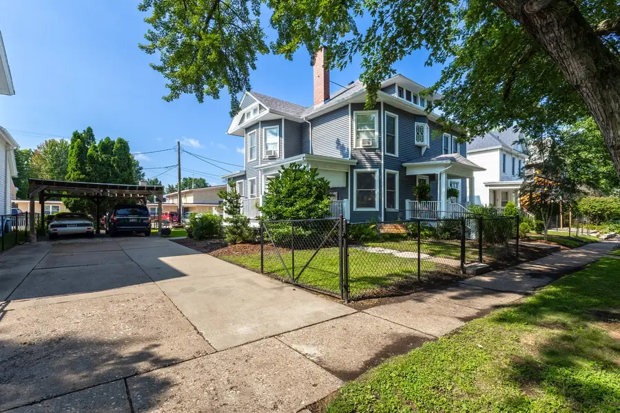 511 Kirkwood Boulevard, Davenport, IA 52803 - #3