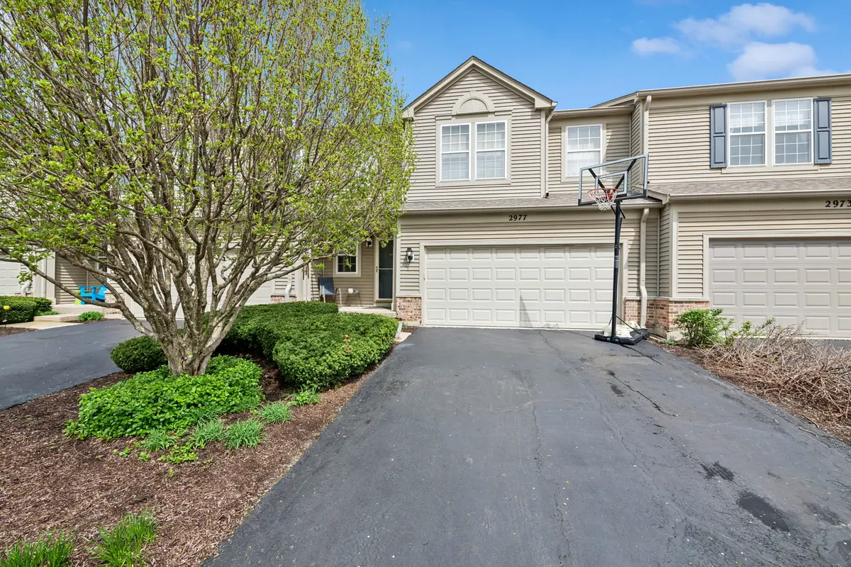 2977 Peachtree Circle, Aurora, IL 60502 - #1