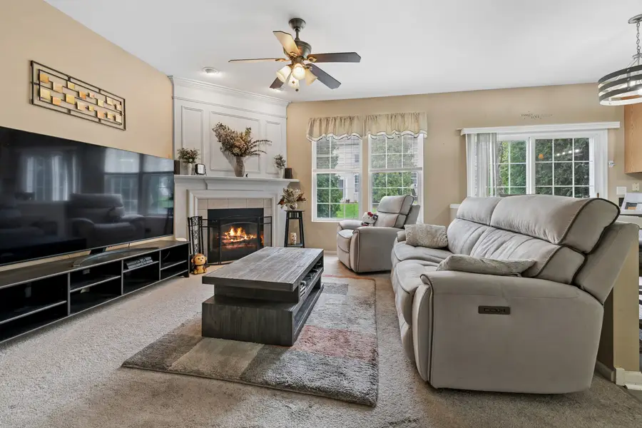 2977 Peachtree Circle, Aurora, IL 60502 - #2