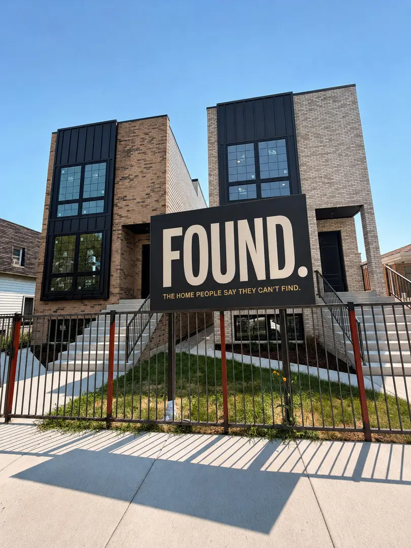 513 W 28th Place, Chicago, IL 60616 - #1