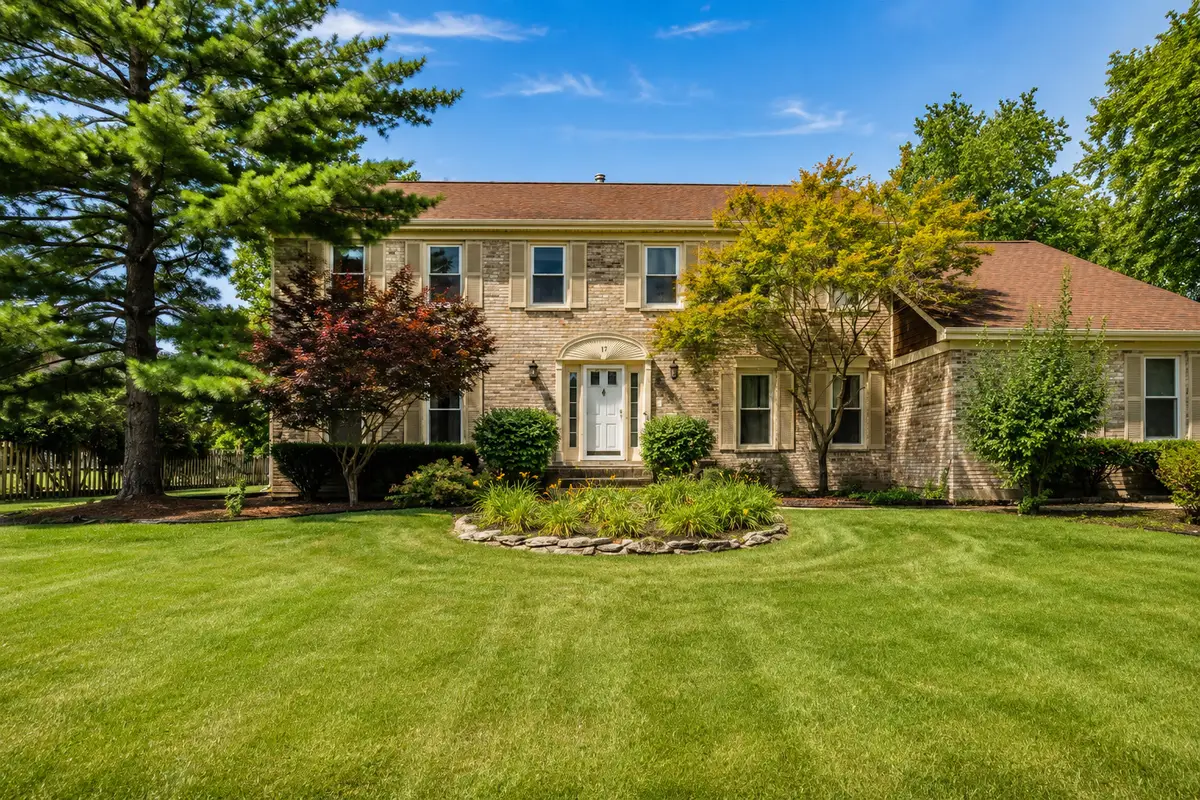 17 Cherrywood Drive, Schaumburg, IL 60194 - #1
