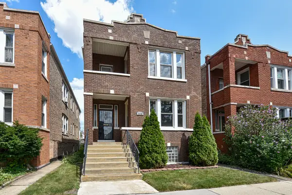 4225 S California Avenue, Chicago, IL 60632