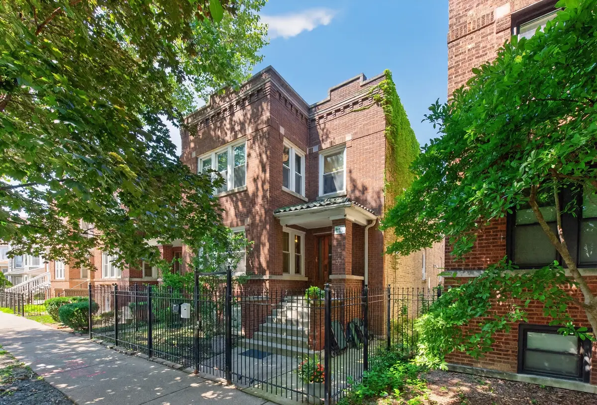 2926 N Avers Avenue, Chicago, IL 60618 - #1