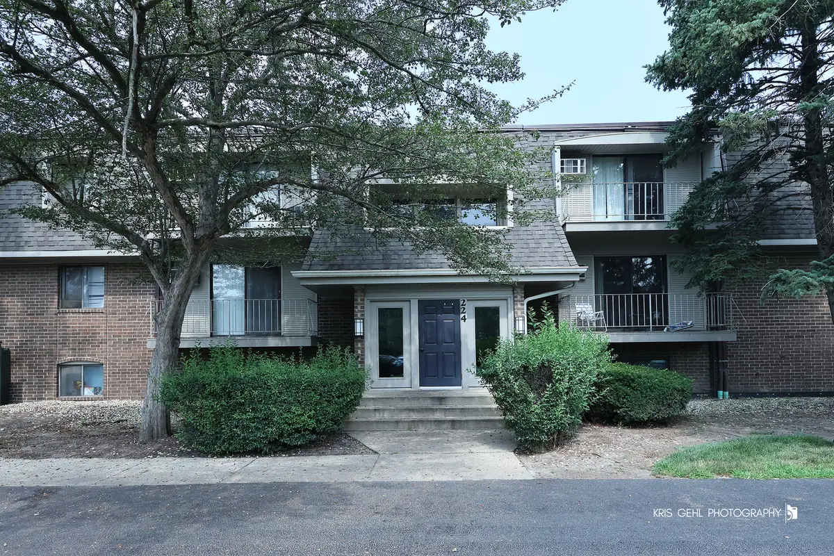 224 E Bailey Road #J, Naperville, IL 60565 - #1