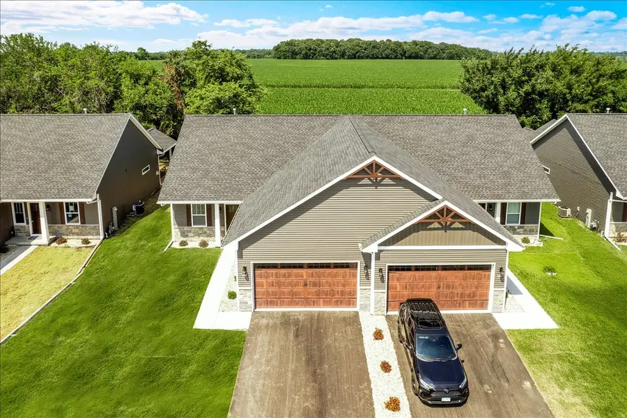609 Anjali Court, Sycamore, IL 60178 - #3