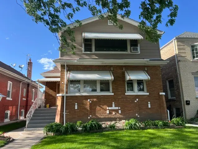 7030 W Wrightwood Avenue, Chicago, IL 60707 - #1