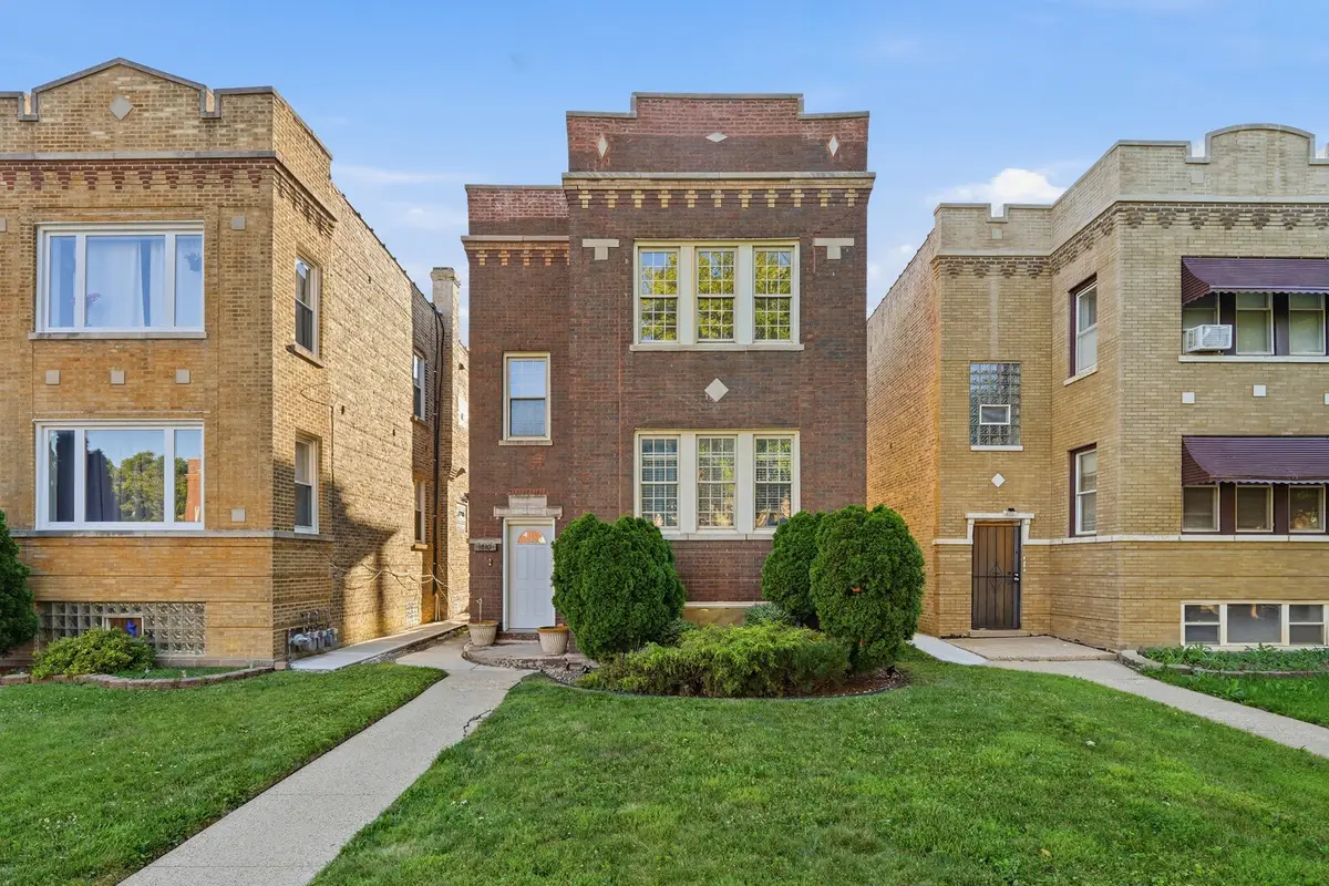 1810 N Linder Avenue, Chicago, IL 60639 - #1