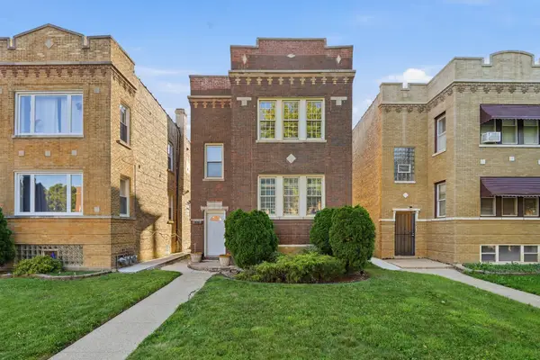 1810 N Linder Avenue, Chicago, IL 60639
