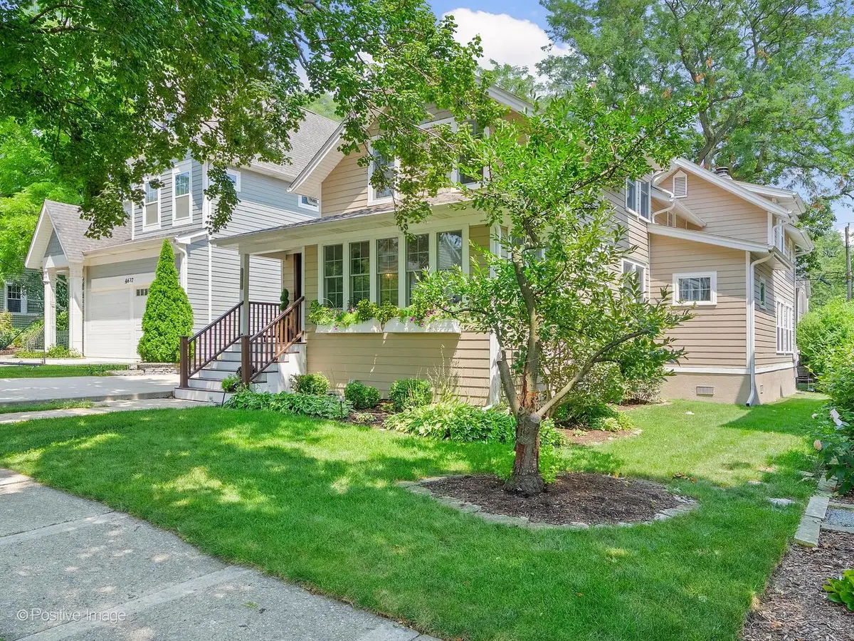 4641 Prince Street, Downers Grove, IL 60515 - #1
