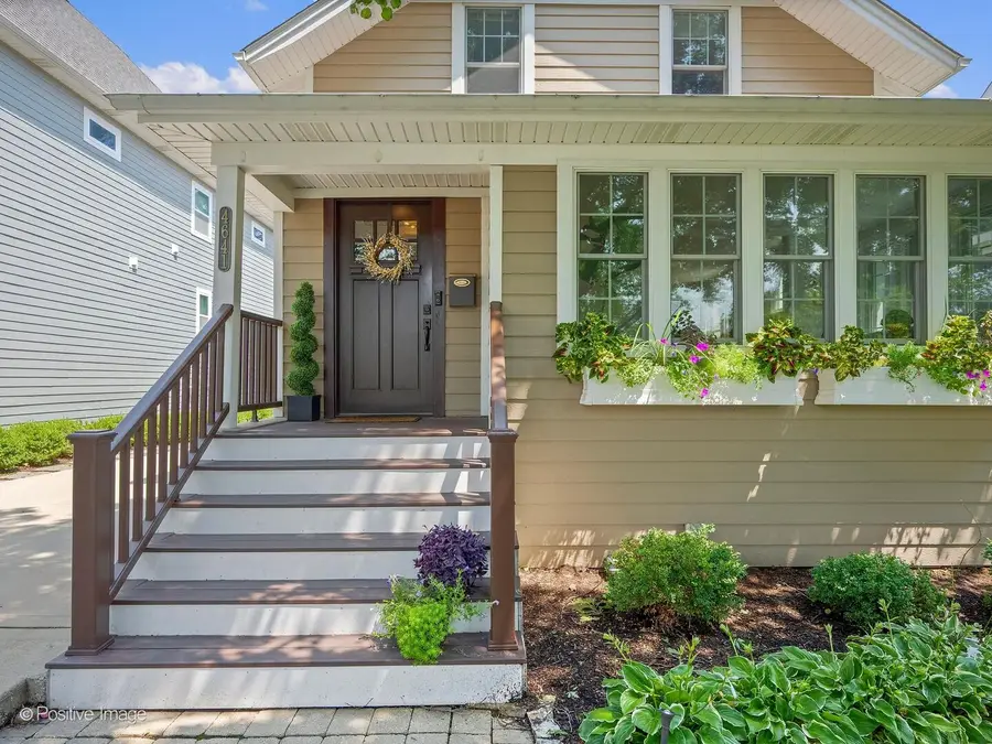 4641 Prince Street, Downers Grove, IL 60515 - #3