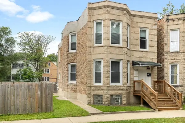 5206 S May Street, Chicago, IL 60609
