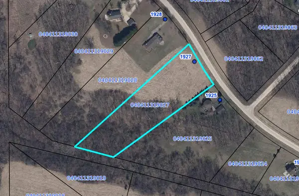 19-27 Hidden Valley Drive, Lake Carroll, IL 61046