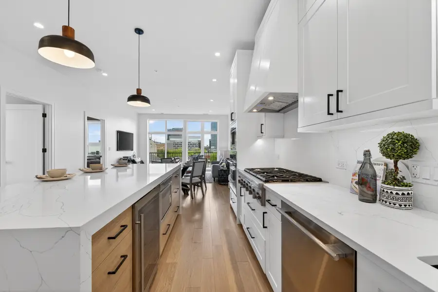 1347 W Grand Avenue #3S, Chicago, IL 60642 - #3