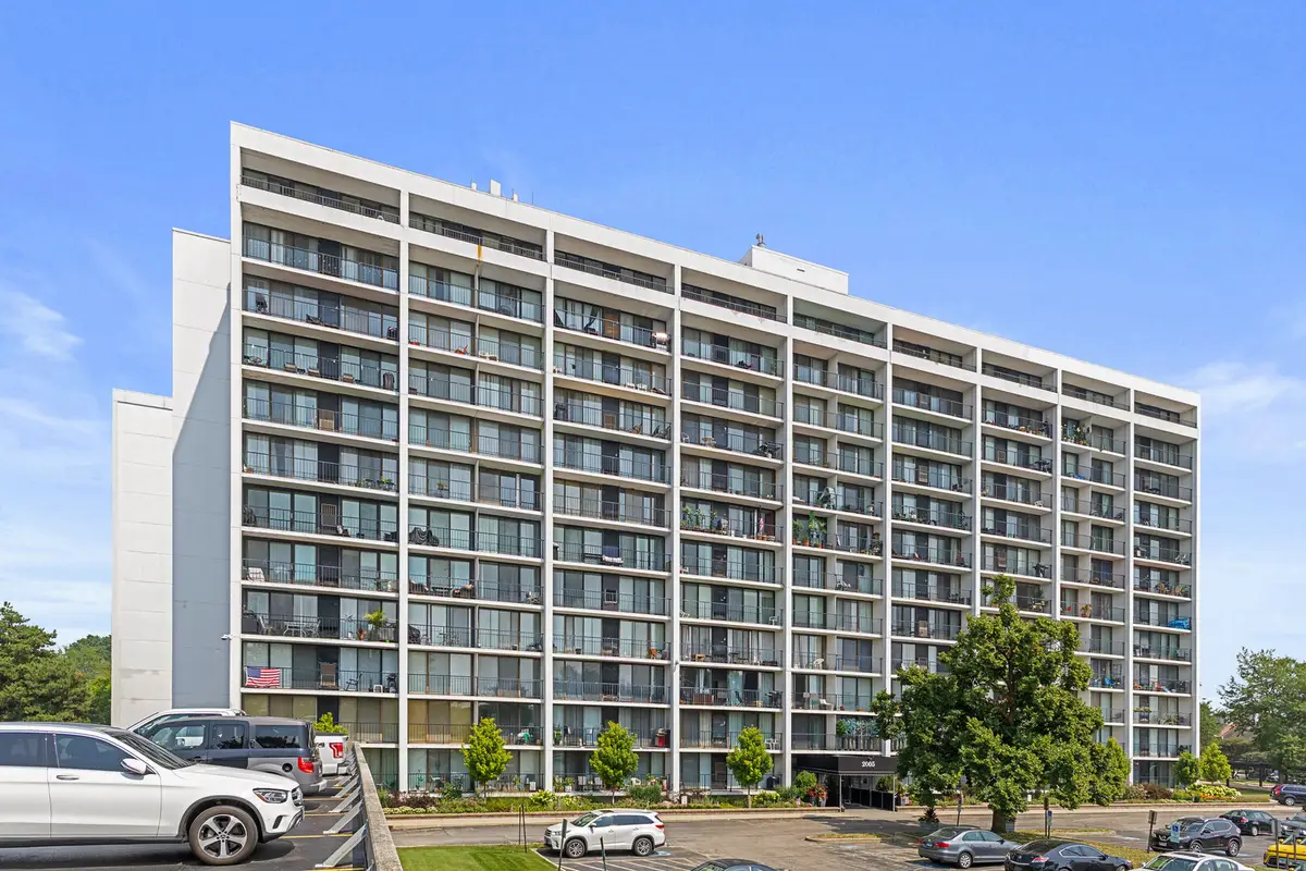2005 S Finley Road #103, Lombard, IL 60148 - #1