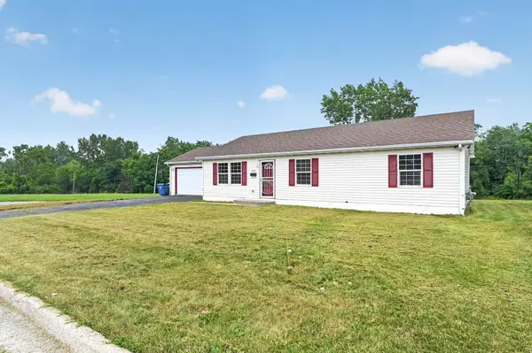 1301 Berkeley Avenue, Ford Heights, IL 60411