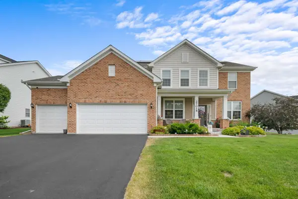 27018 W Rustic Wood Lane, Plainfield, IL 60585