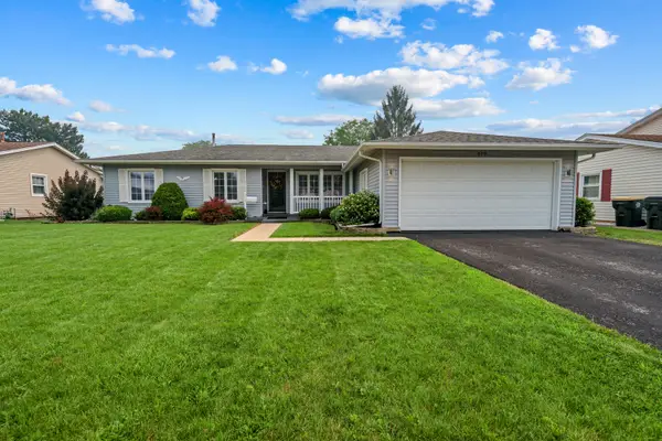 575 Gateshead N Avenue, Elk Grove Village, IL 60007