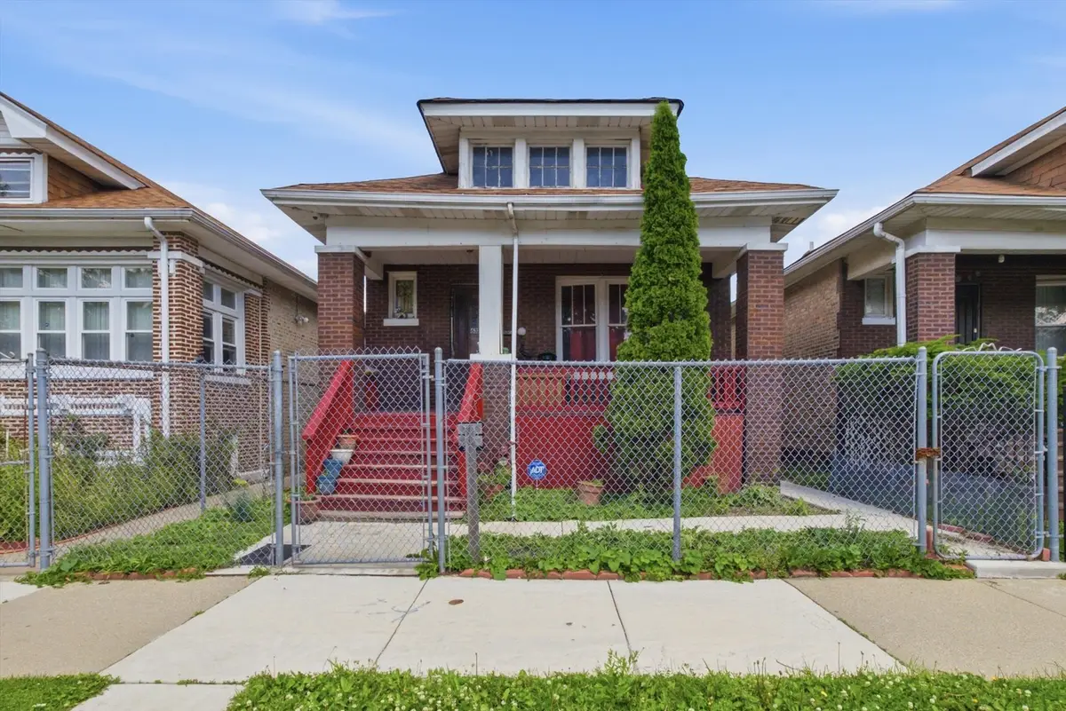 6325 S Francisco Avenue, Chicago, IL 60629 - #1