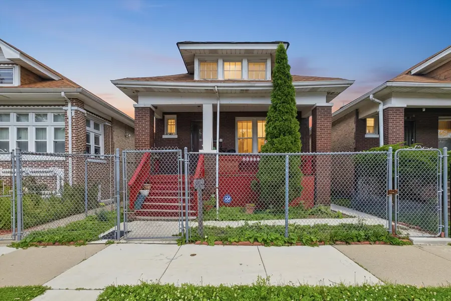 6325 S Francisco Avenue, Chicago, IL 60629 - #2