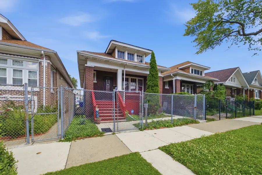 6325 S Francisco Avenue, Chicago, IL 60629 - #3