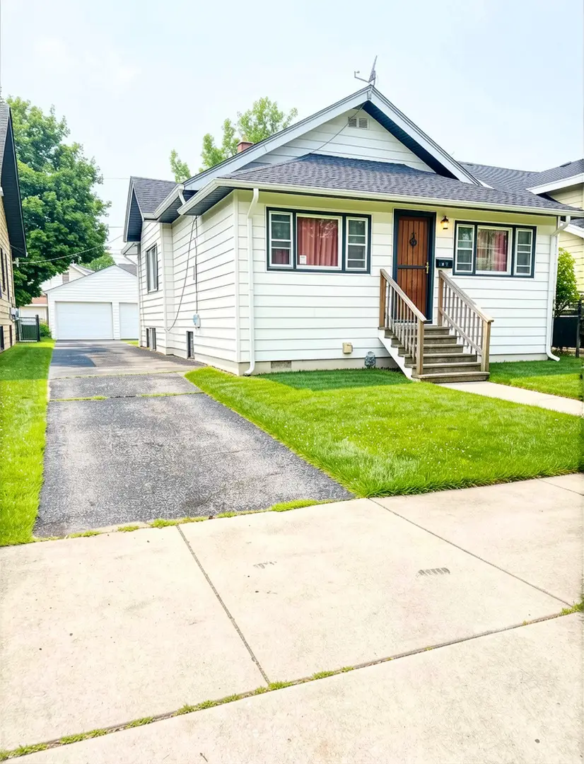 650 Forsythe Avenue, Calumet City, IL 60409 - #1