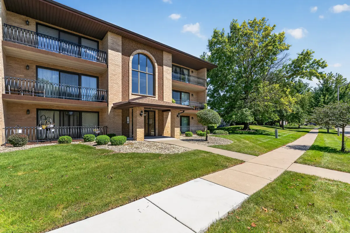 16107 Eagle Ridge Drive #3S, Tinley Park, IL 60477 - #1