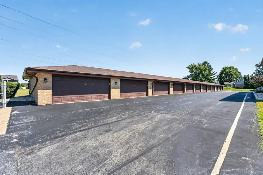 16107 Eagle Ridge Drive #3S, Tinley Park, IL 60477 - #2