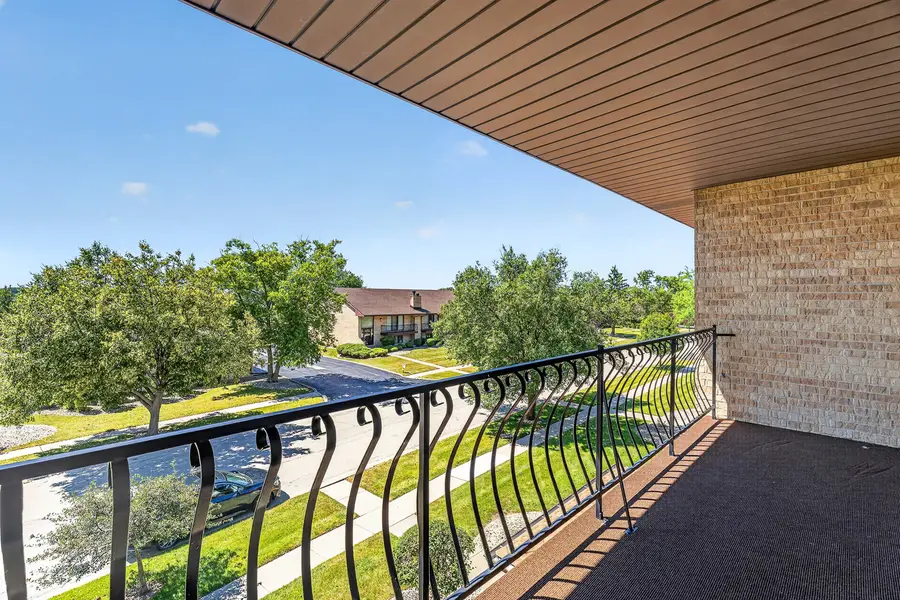 16107 Eagle Ridge Drive #3S, Tinley Park, IL 60477 - #3